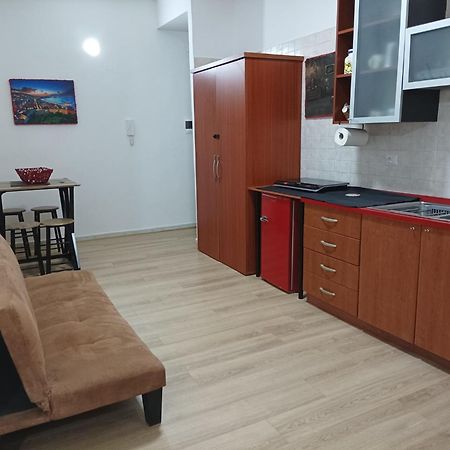 Ferienwohnung A Casa Di Ilaria Neapel Exterior foto