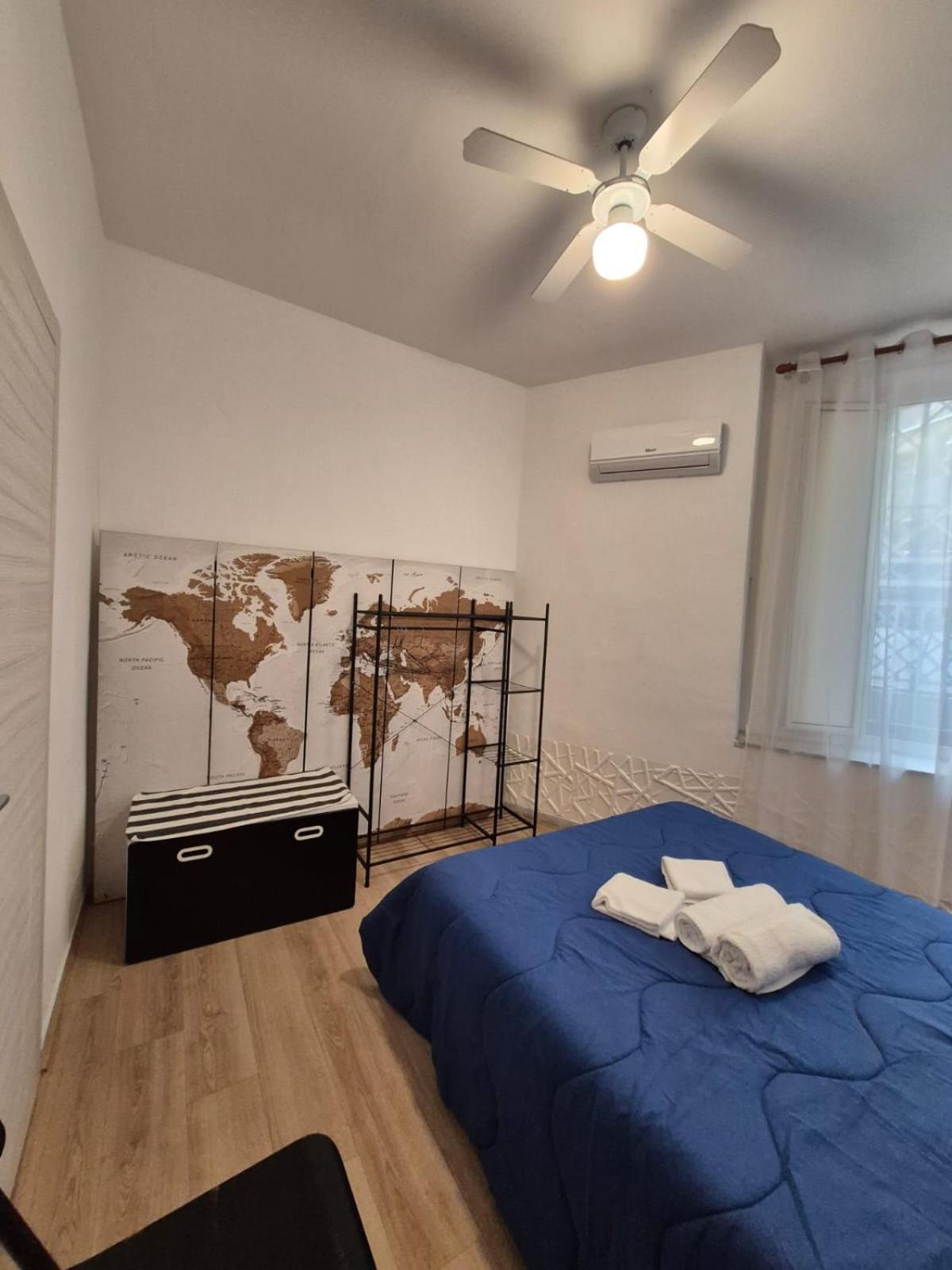 Ferienwohnung A Casa Di Ilaria Neapel Exterior foto