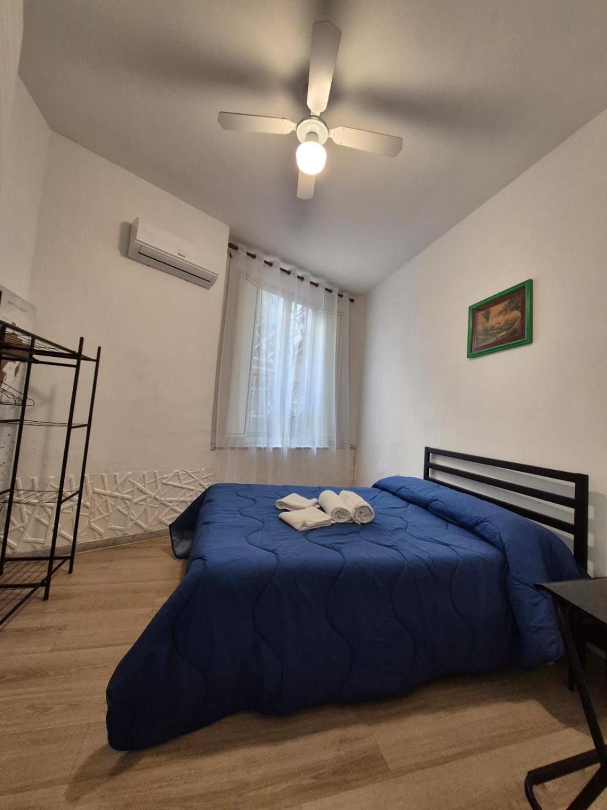 Ferienwohnung A Casa Di Ilaria Neapel Exterior foto