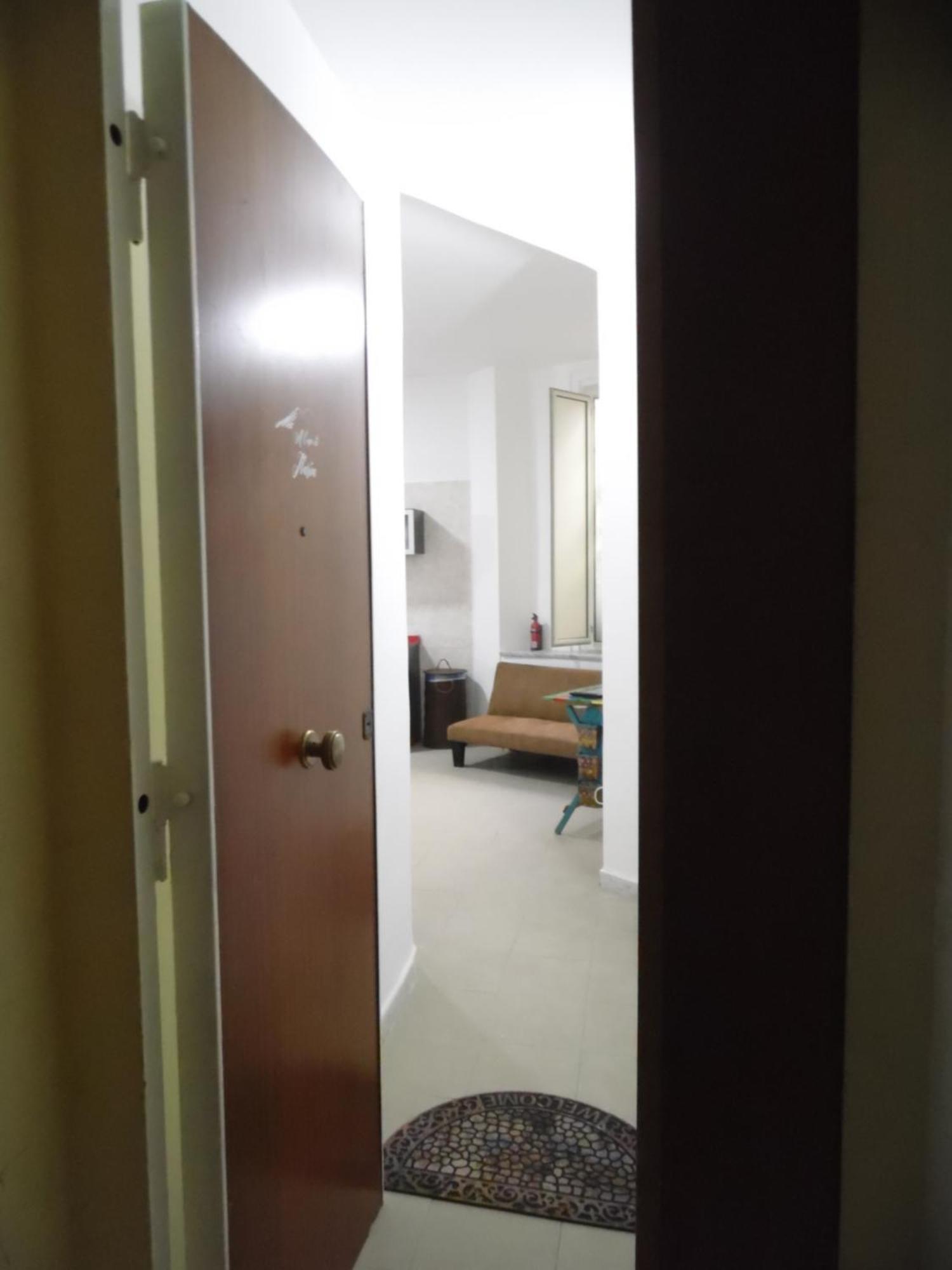 Ferienwohnung A Casa Di Ilaria Neapel Exterior foto